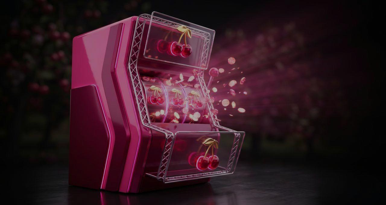 Cherry Casino